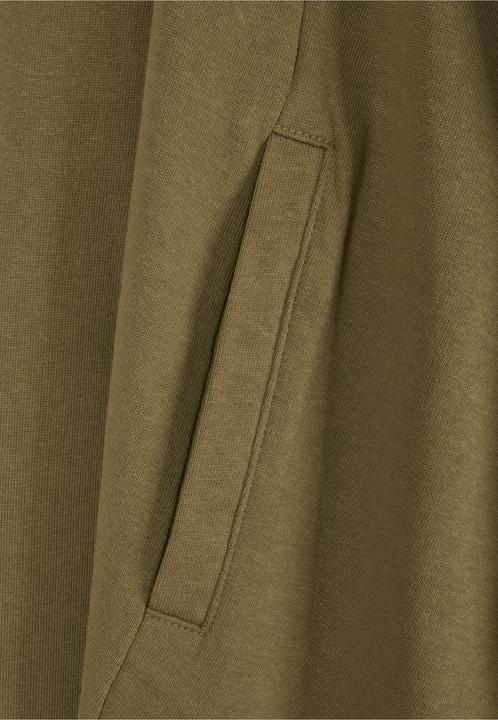 Produktbild Urban Classics Long Hooded Open Edge Cardigan (M)