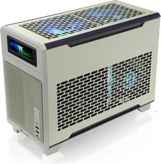 Produktbild Thermaltake TR100 (Mini-ITX)
