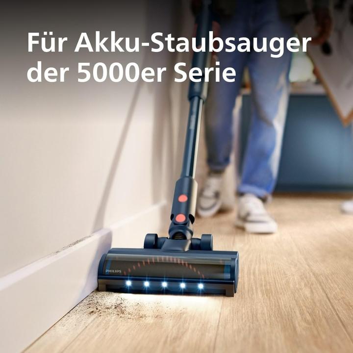 Actual product image Philips Ersatz-Akku für 5000 Serie