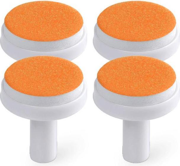 Haakaa Baby Nail Trimmer Replacement Pads Assorted (+12 Months)