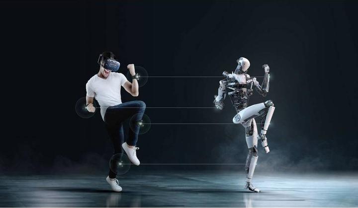 Immagine prodotto HTC Vive Tracker 3.0