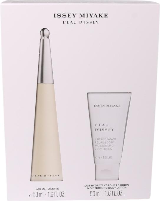 Immagine prodotto Issey Miyake Set regalo L'Eau D'Issey Pour Femme (Set di profumi)