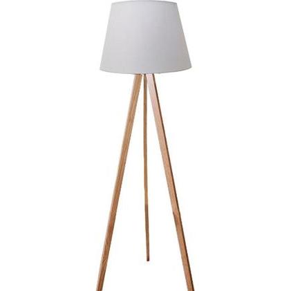 Unilux, Stehlampe, TOOKA Stehleuchte (915 lm, E27)
