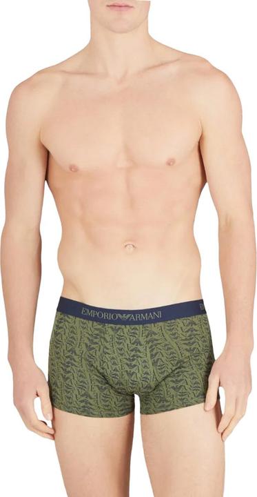 Immagine prodotto Emporio Armani Boxer Uomo Misura Confezione 3 (S, confezione da 3)