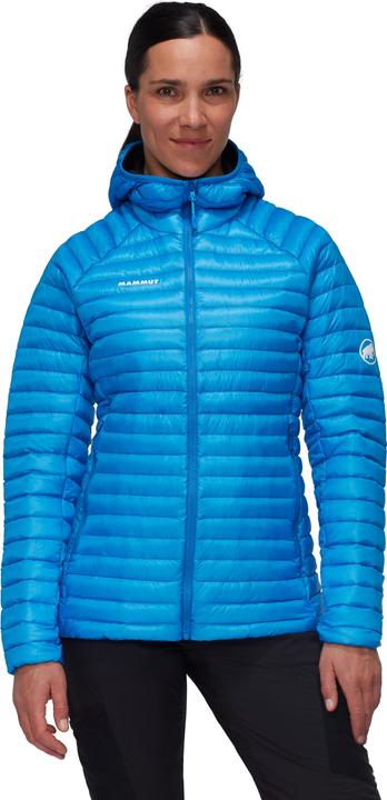 Immagine prodotto Mammut Aenergy IN Giacca con cappuccio Donna (M)