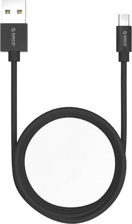Actual product image Orico MicroUSB Fast Charge Charging Cable (USB 3.0)