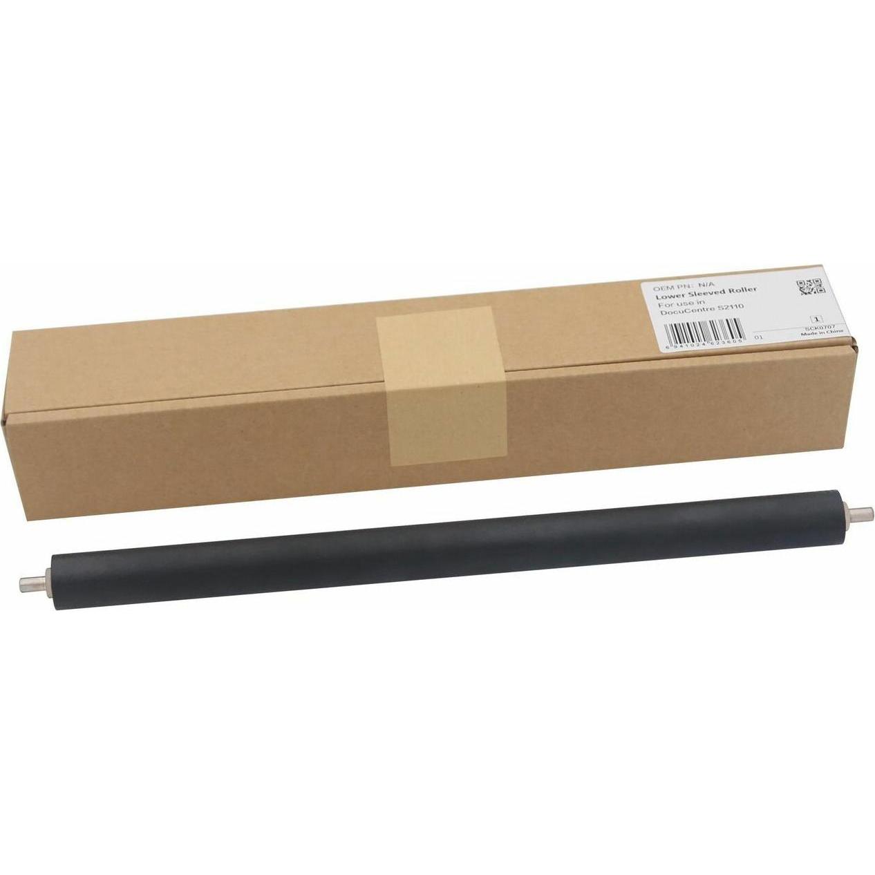 CoreParts Lower Sleeved Roller, Drucker Zubehör
