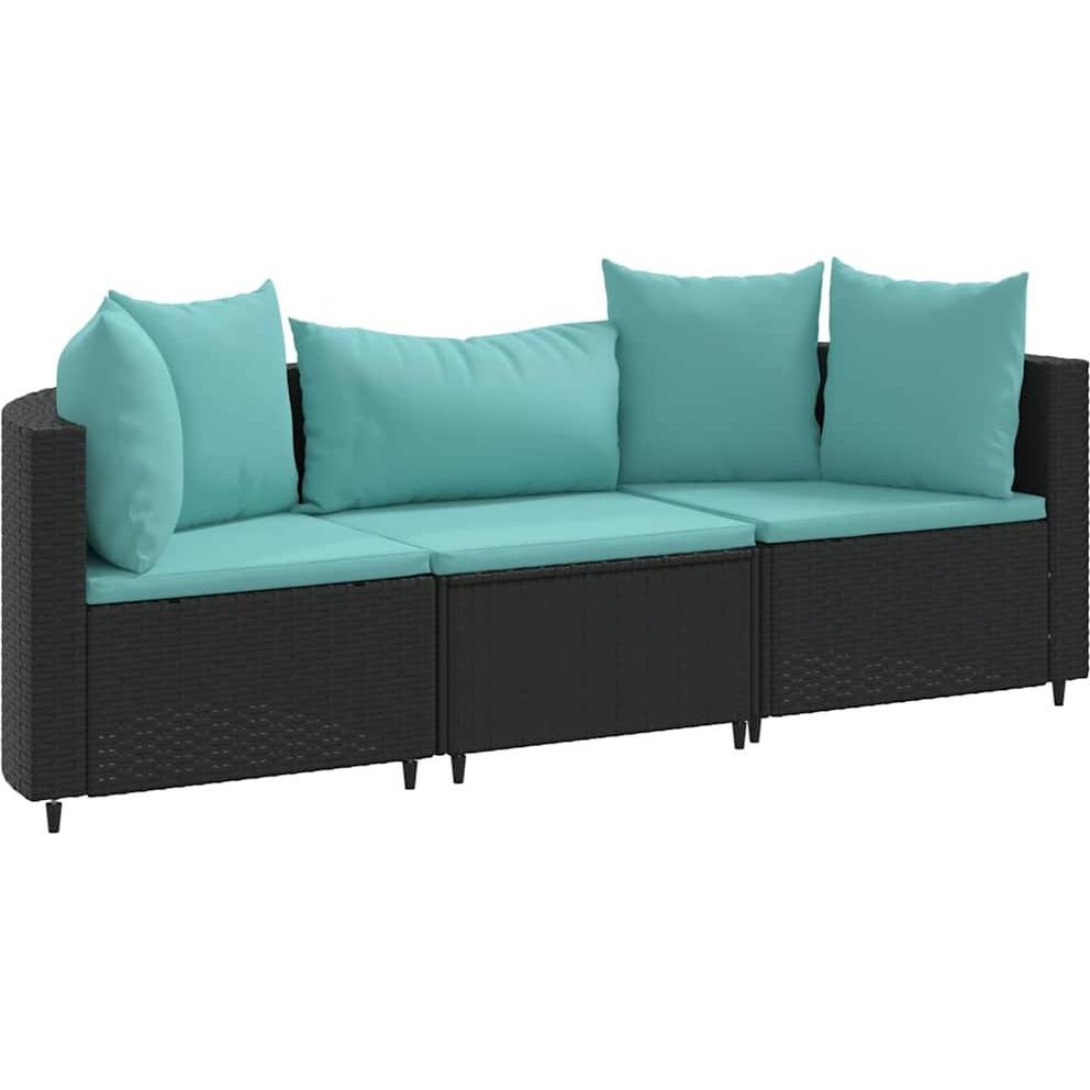VidaXL, Gartenlounge, Valiant