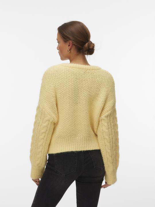 Actual product image Vero Moda VMDREAM Pullover Strickpullover (XS)