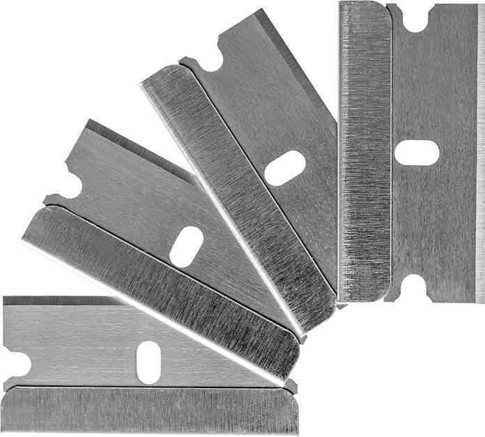 Productafbeelding AEG A6IMB102, Kookplaatschraper, Elk merk, Roestvrij staal, Keramisch, Inductie, 25 mm, 13 mm