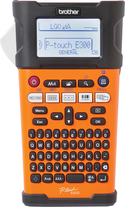 Pt-E300vp