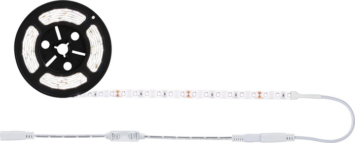 Image du produit Paulmann SimpLED (Blanc neutre, 300 cm, Intérieur)