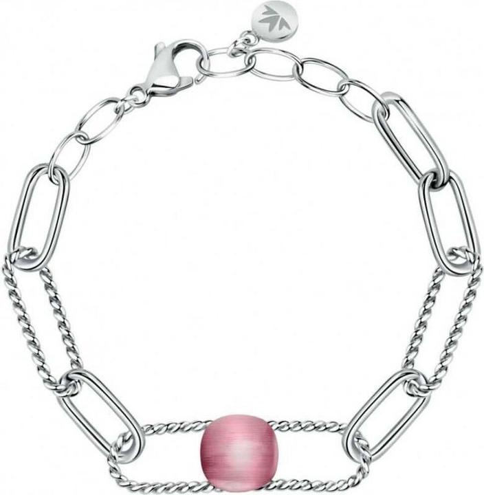 Immagine prodotto Morellato Bracciale moderno in acciaio 1930 SATP12 (L) (Acciaio inossidabile)