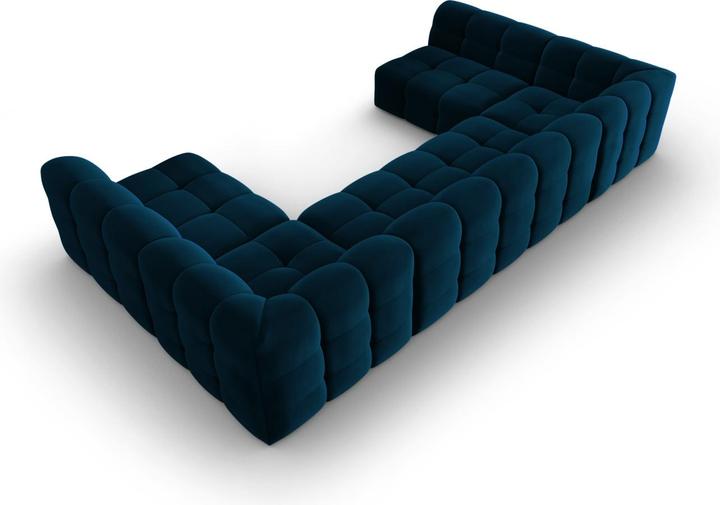 Actual product image Micadoni Kendal (Sofa landscape)