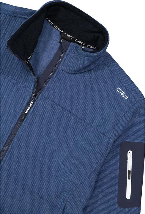 Actual product image CMP Campagnolo Knitted Jacquard (S)