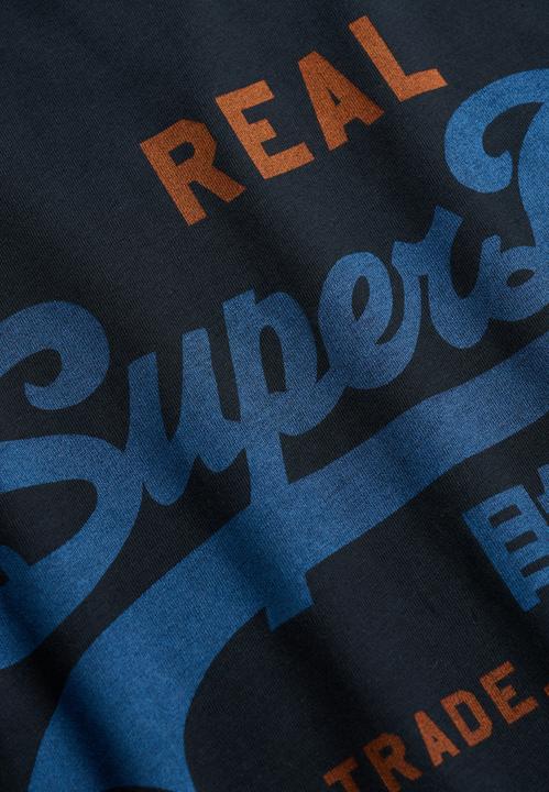 Image du produit Superdry VI Classic Tee (L)