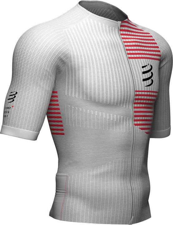 Image du produit Compressport Tri Postural SS Top M (M)
