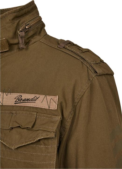 Image du produit Brandit M65 Giant (5XL)