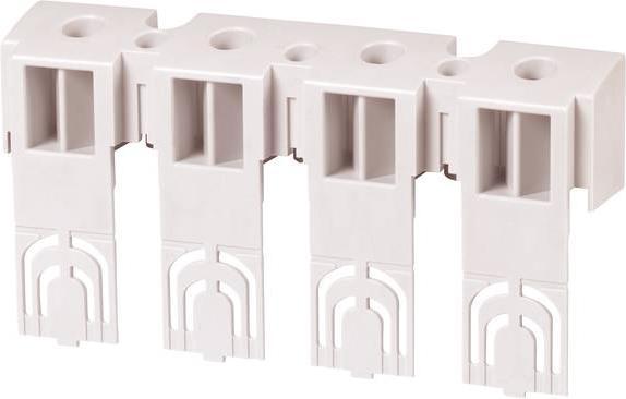 Produktbild Eaton Anschlussabdeckung, oben, 4p, 108275