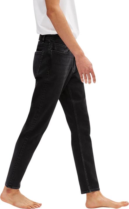 Actual product image Armedangels Aarjo Tarpa Black Washed (W34/L32)