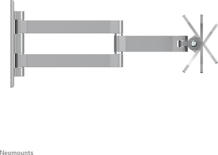Produktbild Neomounts Fpma-W830 (Wand, 27", 12 kg)