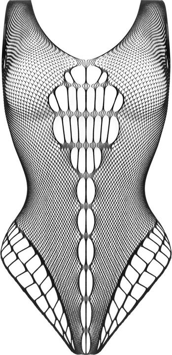 Actual product image Besired Body Amorelie - Black (One size)