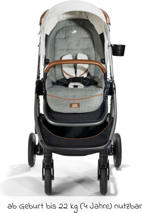 Immagine prodotto Joie Finiti Signature