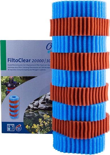 Produktbild Oase FiltoClear 16000/30000 Ersatzfilterschwamm