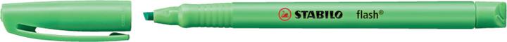 Produktbild STABILO flash Textmarker (4x)