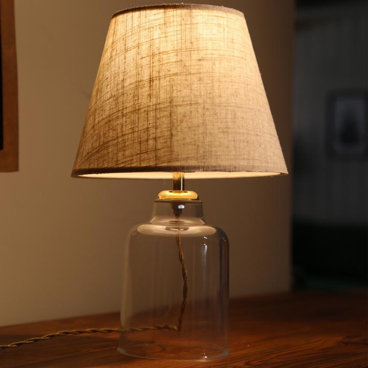 Actual product image Opviq Kameron (E27)