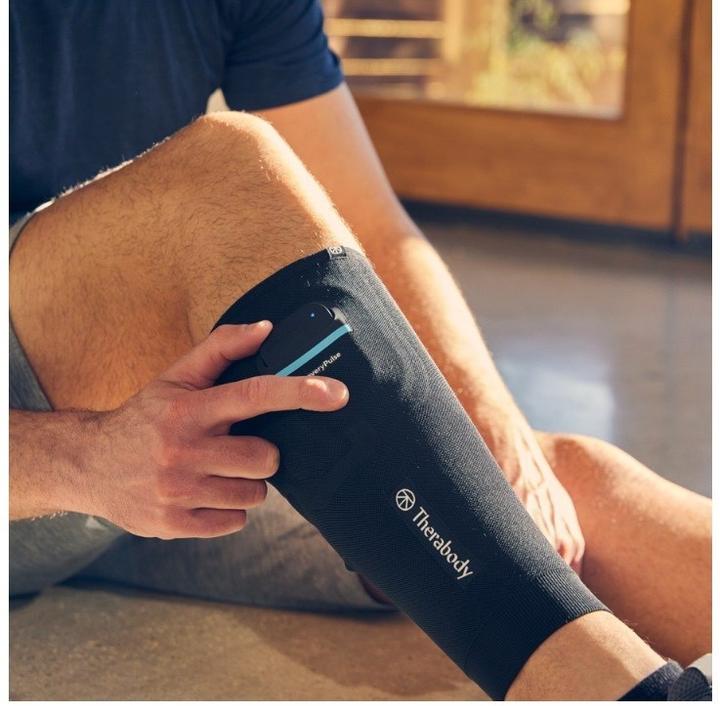 Image du produit Theragun Brassard de compression Recoverypulse