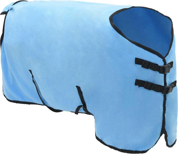 Produktbild vidaXL Polyester-Decke (162 cm)