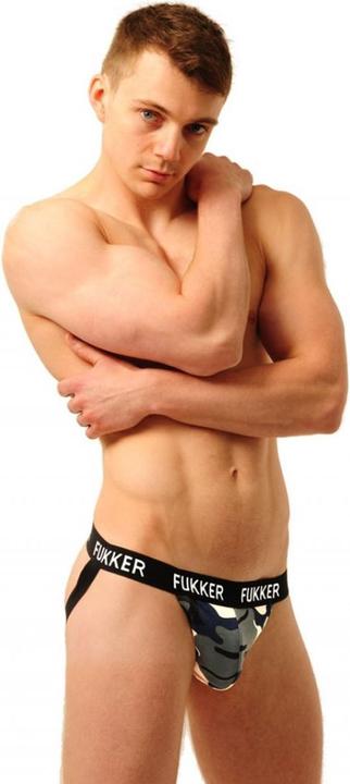 Produktbild Fukker Jockstrap "Eddie" (XL)