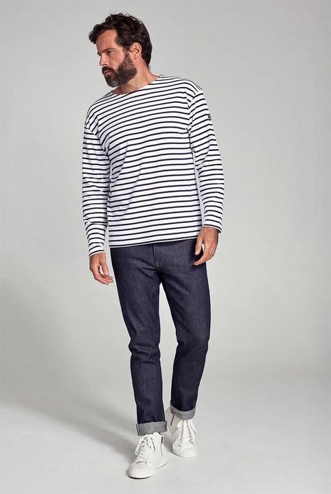 Produktbild Armor Lux Langarmshirt (S)