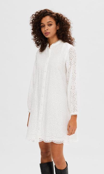 Immagine prodotto Selected Femme Vestito camicetta a maniche lunghe (46)