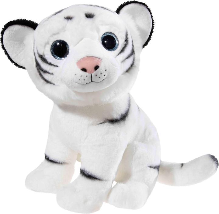Productafbeelding Heunec MISANIMO Sneeuwtijger XL (30 cm)