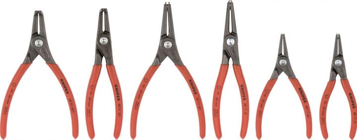 Produktbild Knipex Zangen-Set (175 mm)