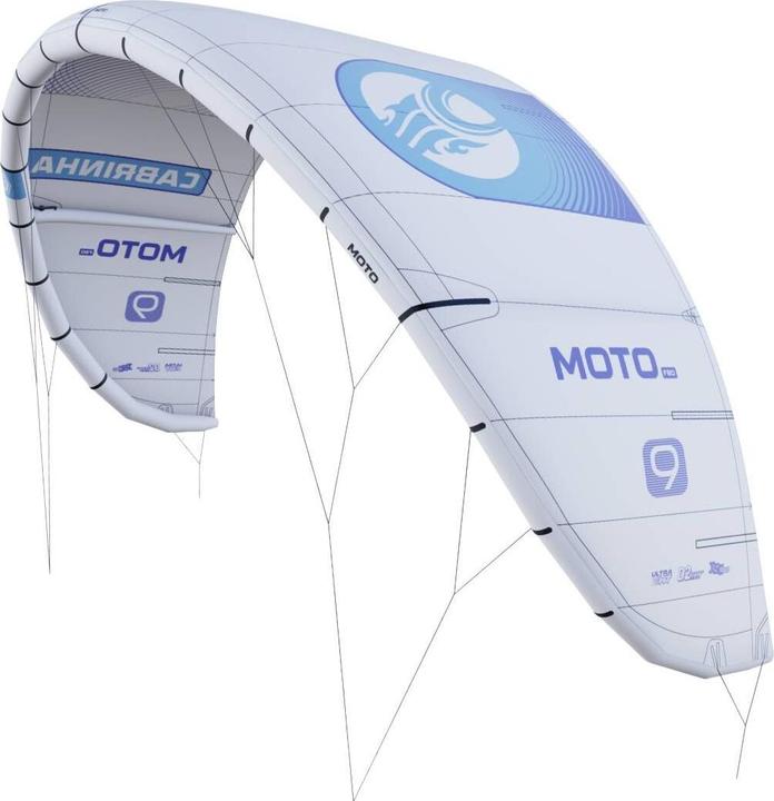 Produktbild Cabrinha Moto Apex