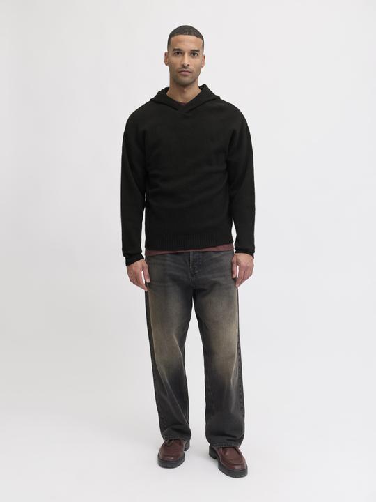 Immagine prodotto Jack & Jones Jack&Jones Hoodie SOHO OLLIE Strickpullover (L)