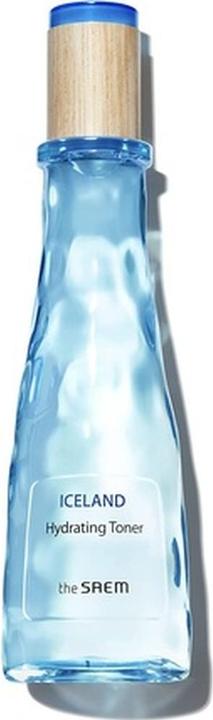 The Saem Iceland (Gesichtswasser, 160 ml)