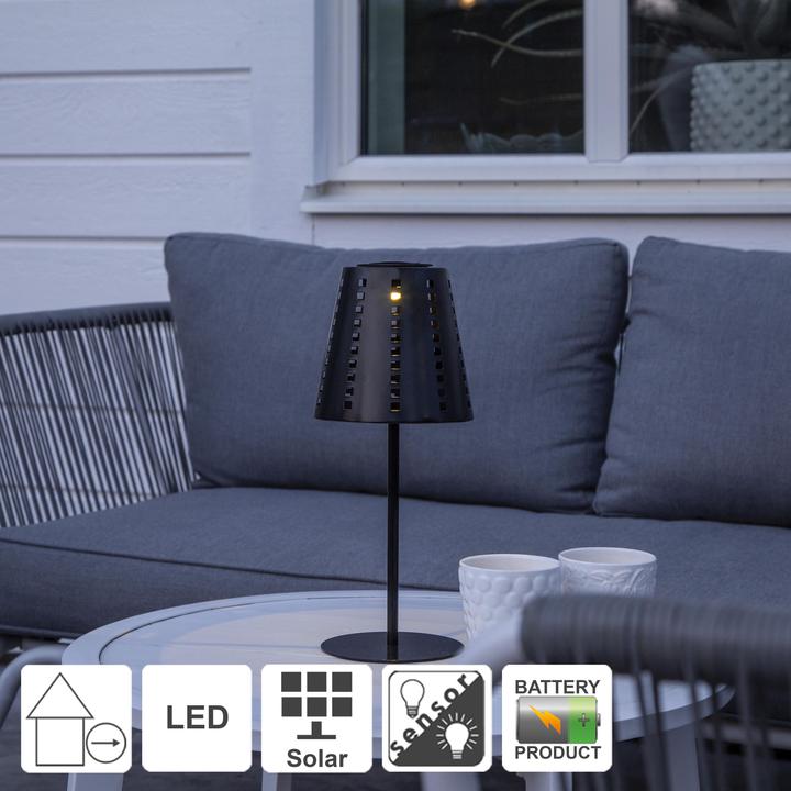 Actual product image Star Trading Solar Decoration Sola (IP44)