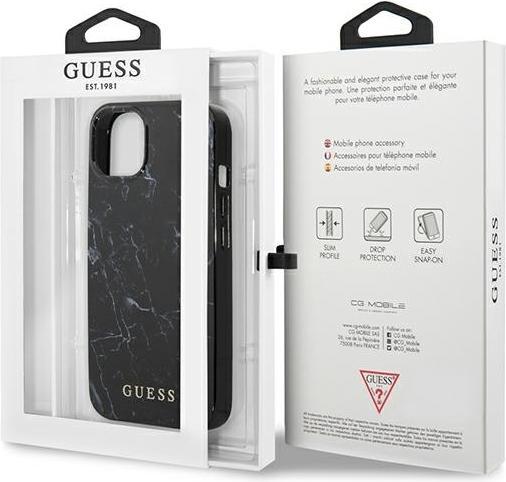 Actual product image Guess Case (Apple iPhone 13)