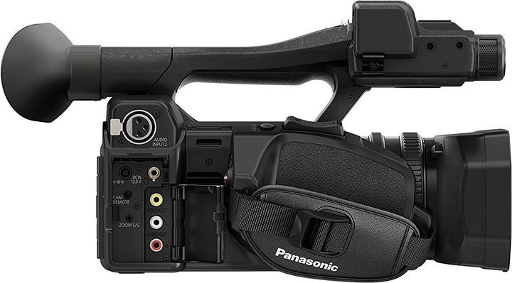 Actual product image Panasonic Hc-X1000e (8.85 Mpx, 60p, 20 x)
