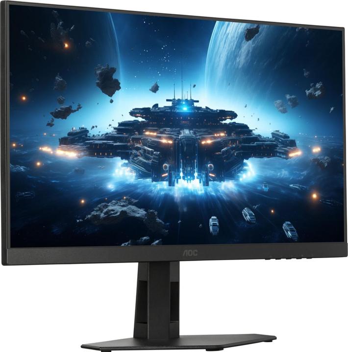 Actual product image AOC 24G4XE (1920 x 1080 pixels, 23.80")