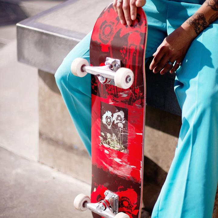 Image du produit Impala Blossom Skateboard (31.50")