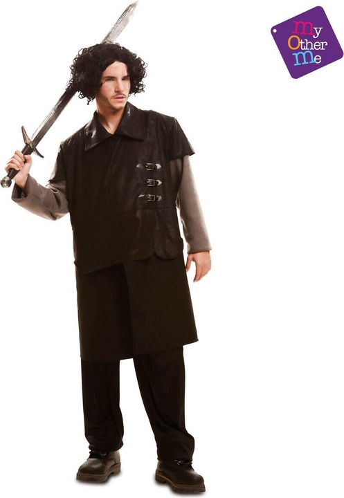 My Other Me Travestimento da Guardiano del Nord di Game of Thrones (S)