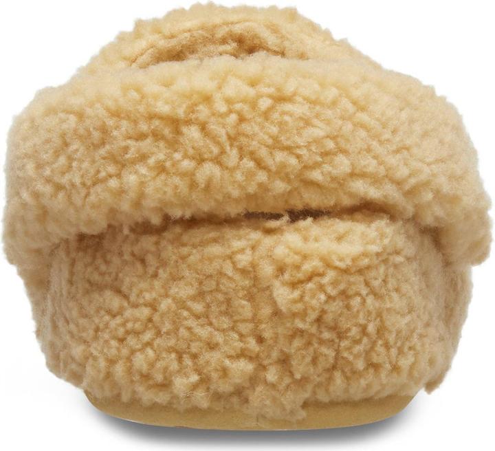 Actual product image Crocs K's Classic Cozzzy Slipper (32)