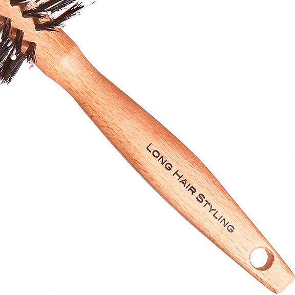 Image du produit Long Hair Styling Brosse à cheveux