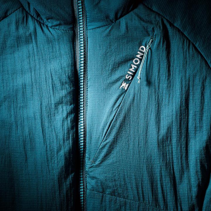 Actual product image Simond Alpinism (XS)
