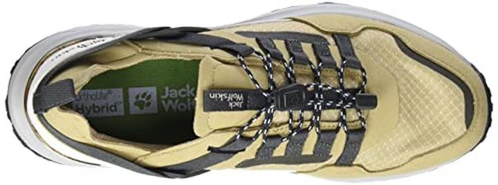 Produktbild Jack Wolfskin Dromoventure Athletic Low M (43)